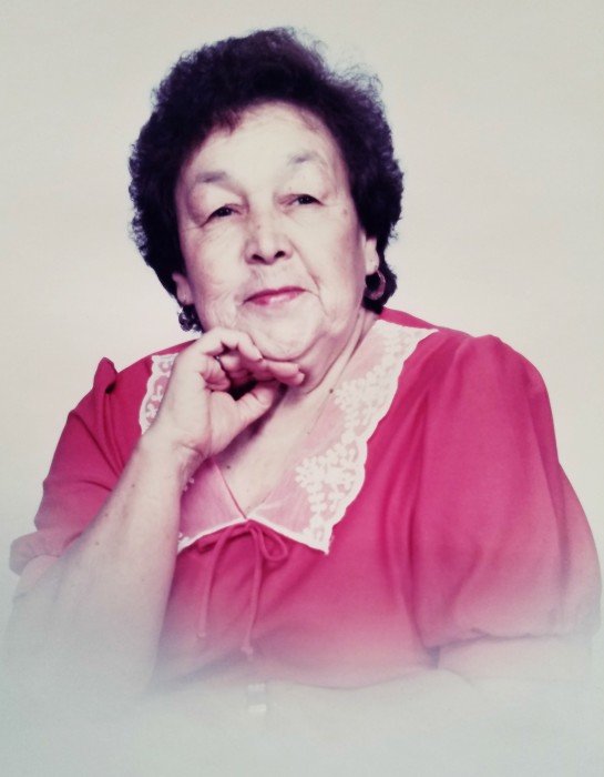 Pauline Mendoza